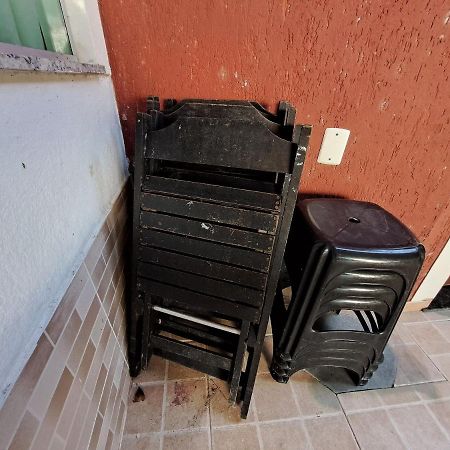Descanso A Beira Mar Casa Completa Em Mambucaba パラチ エクステリア 写真
