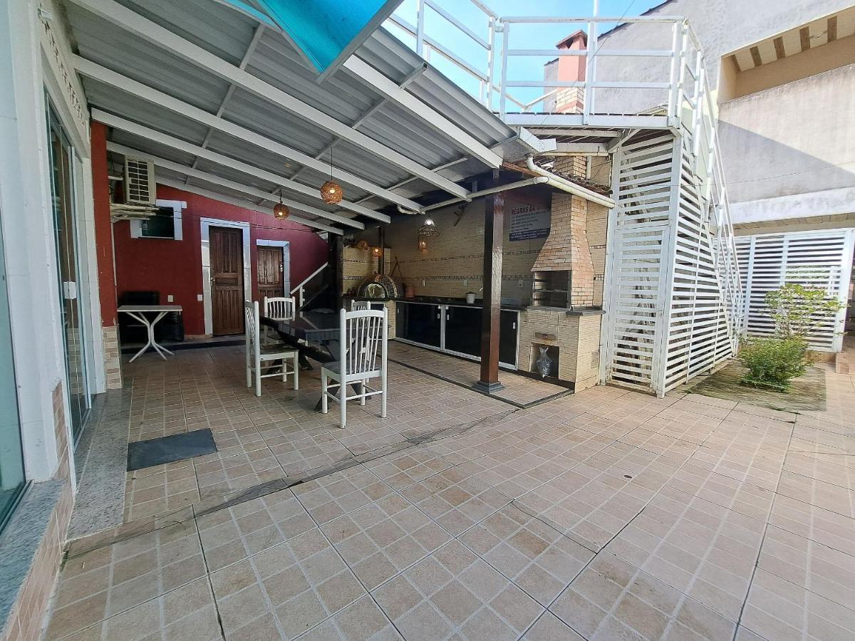 Descanso A Beira Mar Casa Completa Em Mambucaba パラチ エクステリア 写真