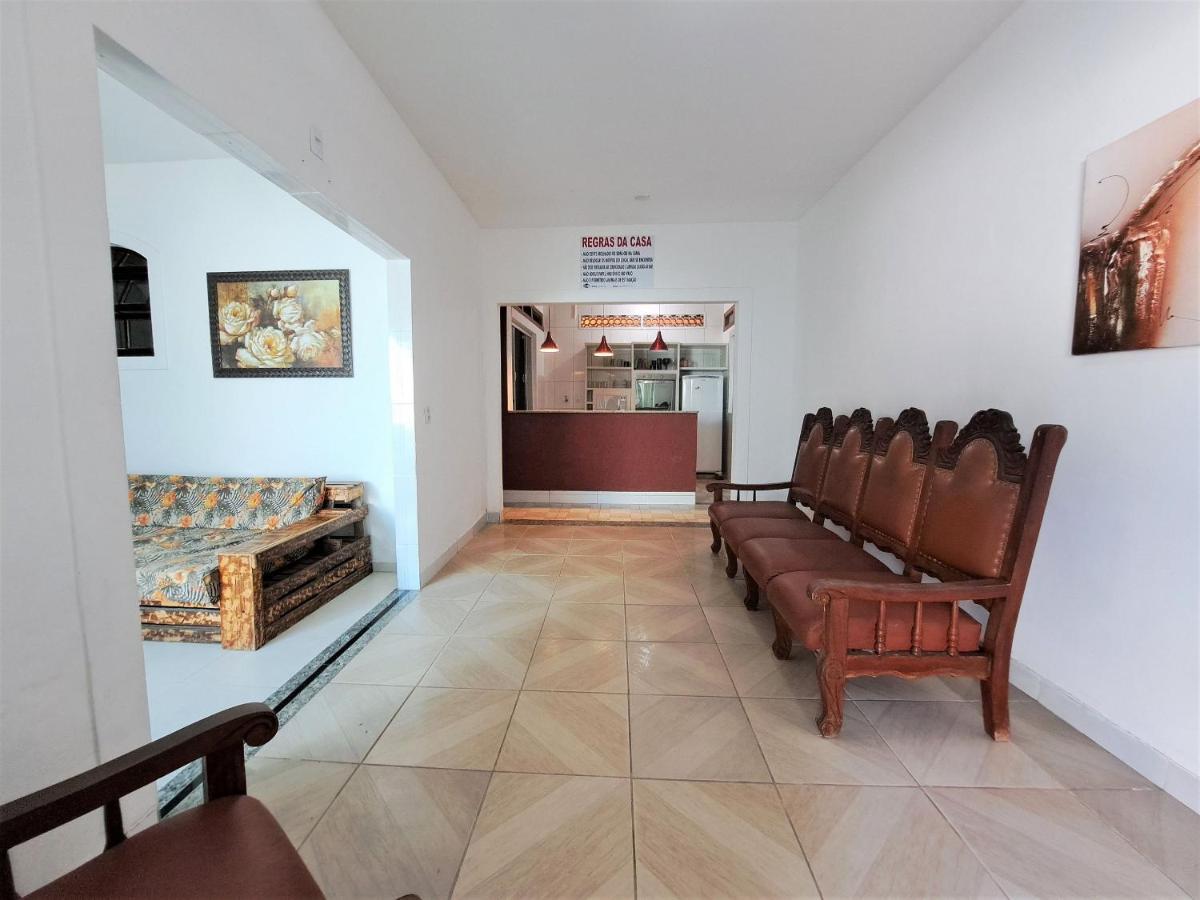 Descanso A Beira Mar Casa Completa Em Mambucaba パラチ エクステリア 写真