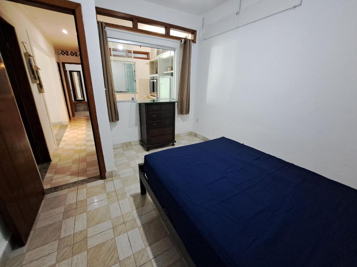 Descanso A Beira Mar Casa Completa Em Mambucaba パラチ エクステリア 写真