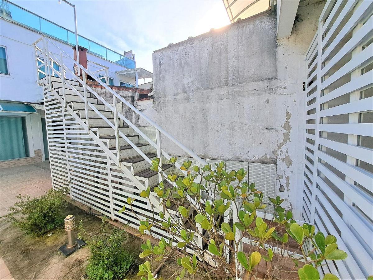 Descanso A Beira Mar Casa Completa Em Mambucaba パラチ エクステリア 写真
