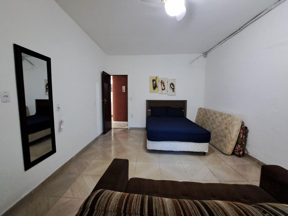 Descanso A Beira Mar Casa Completa Em Mambucaba パラチ エクステリア 写真